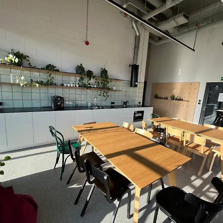 Kairos - Manhattan Premium-klimatyzacja-silownia-sala Kinowa *