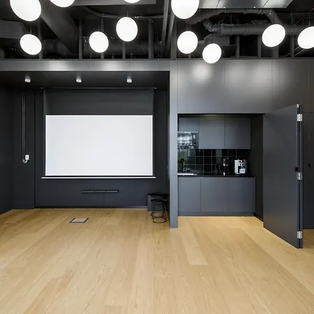 Apartamento Kairos - Manhattan Premium-klimatyzacja-silownia-sala Kinowa *