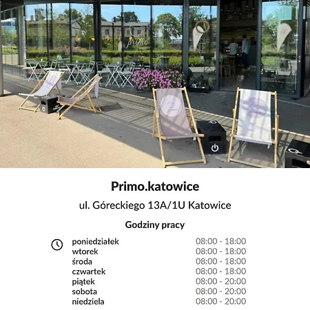 Kairos - Manhattan Premium-klimatyzacja-silownia-sala Kinowa Apartment *