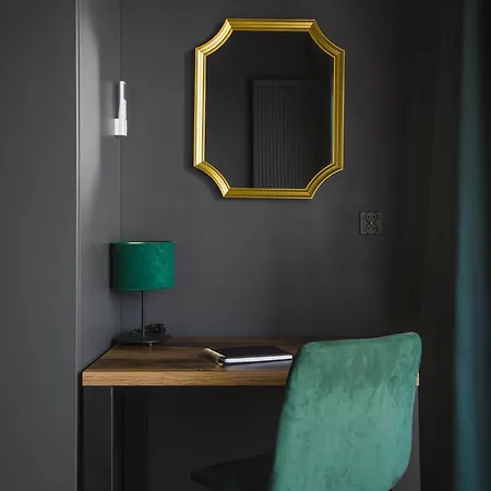 Kairos - Manhattan Premium-klimatyzacja-silownia-sala Kinowa *