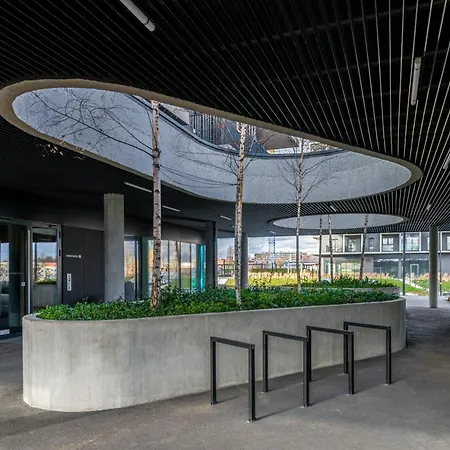 Kairos - Manhattan Premium-klimatyzacja-silownia-sala Kinowa Katowice