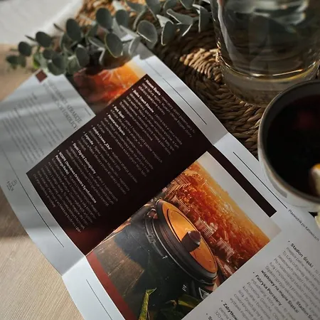 Apartment Kairos - Manhattan Premium-klimatyzacja-silownia-sala Kinowa *