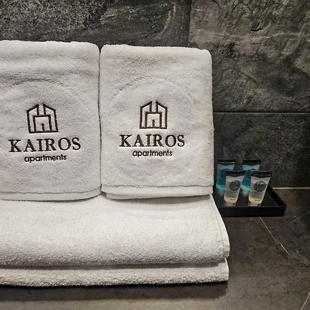 Kairos - Manhattan Premium-klimatyzacja-silownia-sala Kinowa