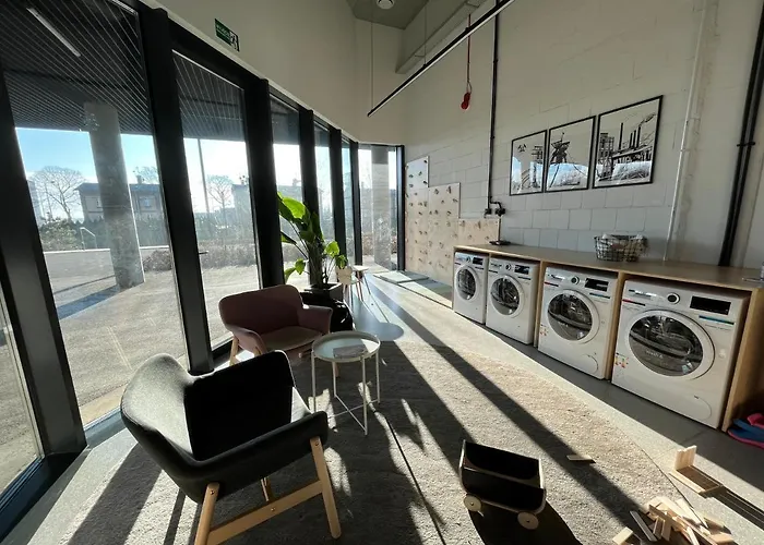 Kairos - Manhattan Premium-klimatyzacja-silownia-sala Kinowa Katowice