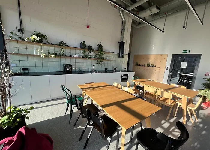 Kairos - Manhattan Premium-klimatyzacja-siłownia-sala Kinowa *