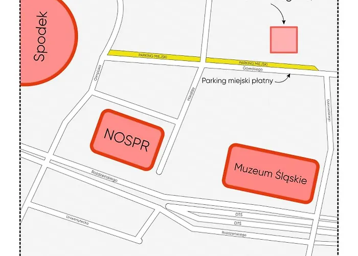 Apartment Kairos - Manhattan Premium-klimatyzacja-silownia-sala Kinowa *