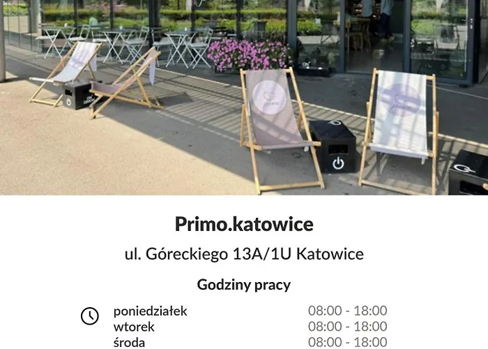 Kairos - Manhattan Premium-klimatyzacja-silownia-sala Kinowa Lejlighed *