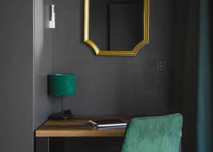 Kairos - Manhattan Premium-klimatyzacja-silownia-sala Kinowa *