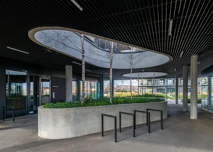 Kairos - Manhattan Premium-klimatyzacja-silownia-sala Kinowa Katowice