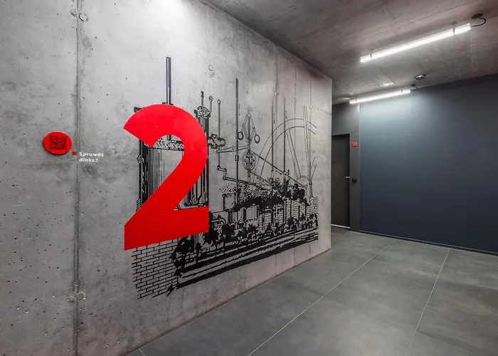 Kairos - Manhattan Premium-klimatyzacja-silownia-sala Kinowa Lejlighed