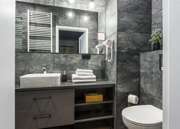 Kairos - Manhattan Premium-klimatyzacja-silownia-sala Kinowa *