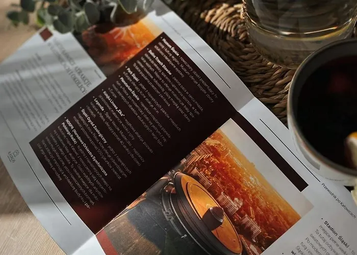 Lejlighed Kairos - Manhattan Premium-klimatyzacja-silownia-sala Kinowa *