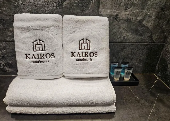 Kairos - Manhattan Premium-klimatyzacja-silownia-sala Kinowa